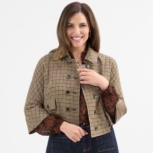 CAbi - NWOT - size S - Showroom Jacket